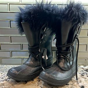 Sorel Joan of Arc Snow Boots
